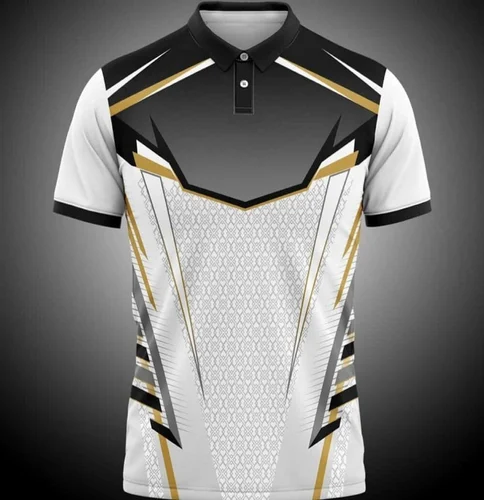 Mens Sports T-Shirt